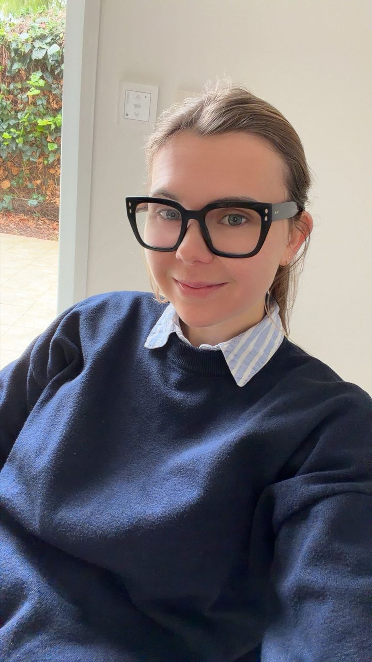 Camille Pralaint